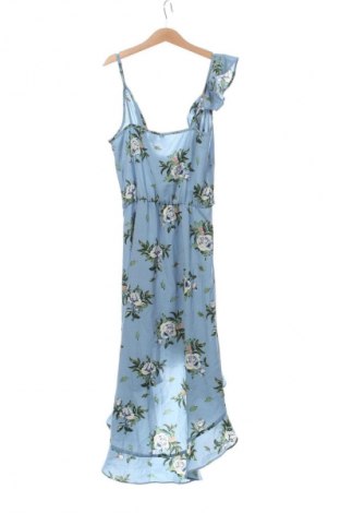 Sukienka H&M Divided, Rozmiar XS, Kolor Kolorowy, Cena 66,39 zł