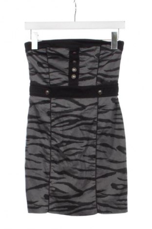 Kleid H&M Divided, Größe XS, Farbe Mehrfarbig, Preis € 7,79