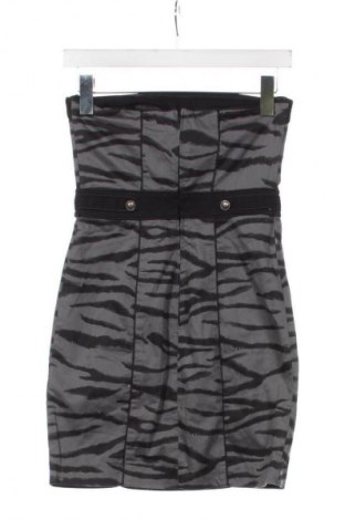 Kleid H&M Divided, Größe XS, Farbe Mehrfarbig, Preis € 7,79