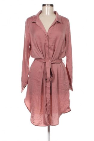 Sukienka H&M Divided, Rozmiar XL, Kolor Popielaty róż, Cena 63,99 zł