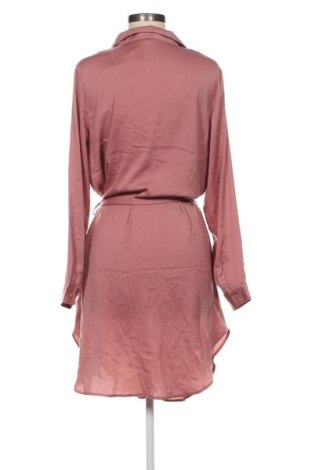 Sukienka H&M Divided, Rozmiar XL, Kolor Popielaty róż, Cena 63,99 zł