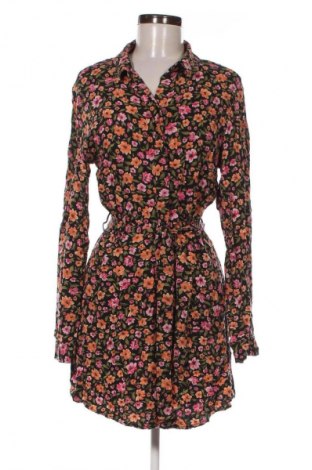 Sukienka H&M Divided, Rozmiar L, Kolor Kolorowy, Cena 157,99 zł