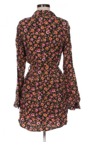 Sukienka H&M Divided, Rozmiar L, Kolor Kolorowy, Cena 157,99 zł