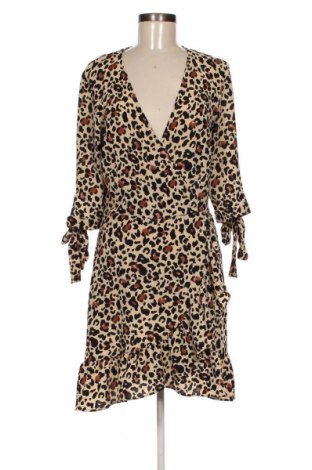Šaty  H&M Divided, Veľkosť M, Farba Viacfarebná, Cena  16,95 €