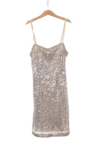 Sukienka H&M Divided, Rozmiar XS, Kolor Kolorowy, Cena 133,33 zł