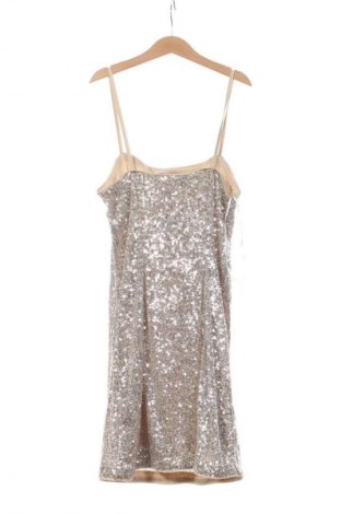 Sukienka H&M Divided, Rozmiar XS, Kolor Kolorowy, Cena 133,33 zł