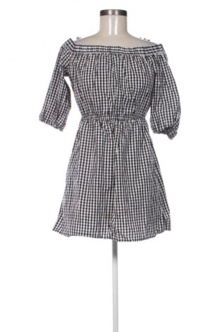 Рокля H&M Divided, Размер M, Цвят Многоцветен, Цена 29,00 лв.