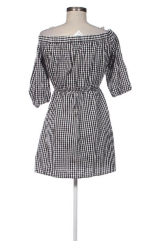 Рокля H&M Divided, Размер M, Цвят Многоцветен, Цена 29,00 лв.