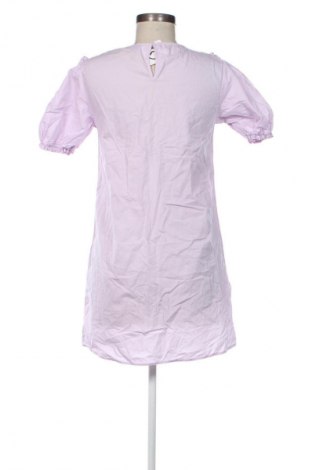 Sukienka H&M Divided, Rozmiar M, Kolor Fioletowy, Cena 55,36 zł