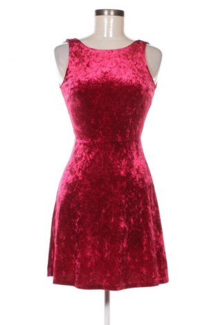 Kleid H&M Divided, Größe S, Farbe Rosa, Preis 12,99 €