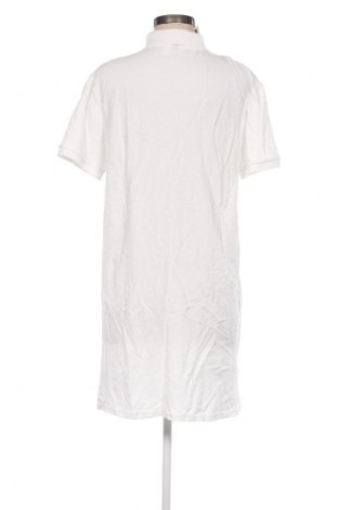 Рокля H&M Divided, Размер M, Цвят Бял, Цена 29,00 лв.