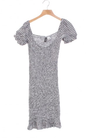 Φόρεμα H&M Divided, Μέγεθος XXS, Χρώμα Πολύχρωμο, Τιμή 9,99 €