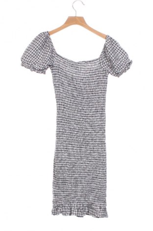 Φόρεμα H&M Divided, Μέγεθος XXS, Χρώμα Πολύχρωμο, Τιμή 9,99 €