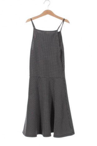 Рокля H&M Divided, Размер XS, Цвят Многоцветен, Цена 29,00 лв.
