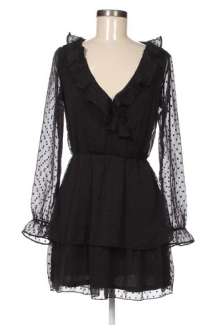 Kleid H&M Divided, Größe M, Farbe Schwarz, Preis 20,99 €
