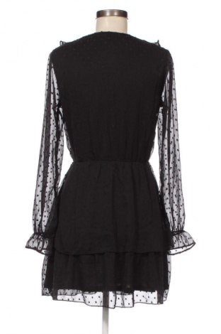 Kleid H&M Divided, Größe M, Farbe Schwarz, Preis 20,99 €