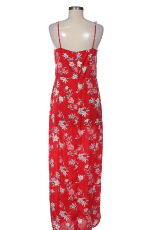 Рокля H&M Divided, Размер M, Цвят Многоцветен, Цена 29,00 лв.