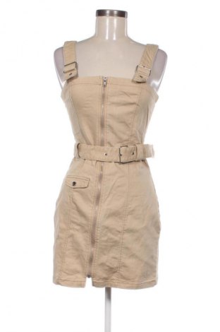 Rochie H&M Divided, Mărime M, Culoare Maro, Preț 102,63 Lei