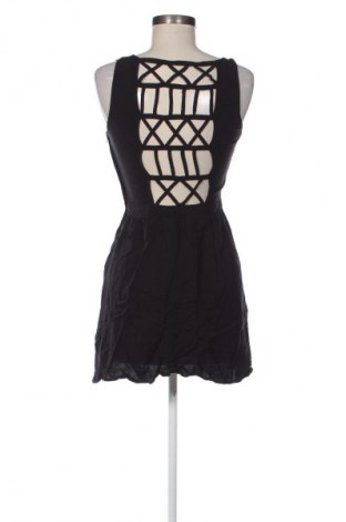 Kleid H&M Divided, Größe M, Farbe Schwarz, Preis 14,77 €