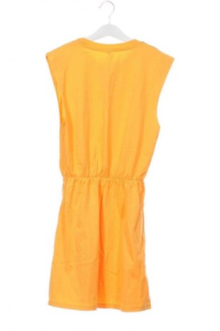 Kleid H&M Divided, Größe XXS, Farbe Gelb, Preis € 14,83