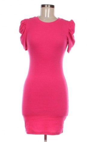 Kleid H&M Divided, Größe S, Farbe Rosa, Preis 12,99 €