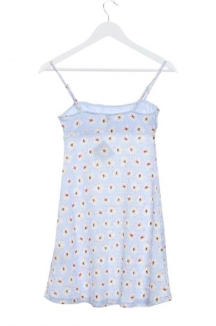 Kleid H&M Divided, Größe XS, Farbe Mehrfarbig, Preis € 14,77
