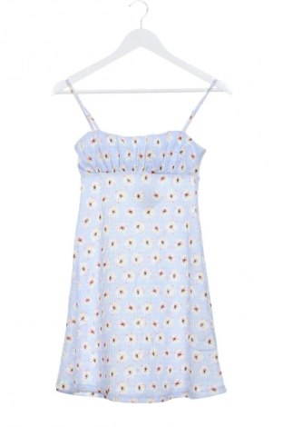 Kleid H&M Divided, Größe XS, Farbe Mehrfarbig, Preis € 14,77