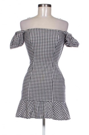 Kleid H&M Divided, Größe S, Farbe Mehrfarbig, Preis € 11,99