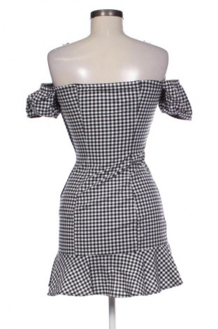 Kleid H&M Divided, Größe S, Farbe Mehrfarbig, Preis € 11,99