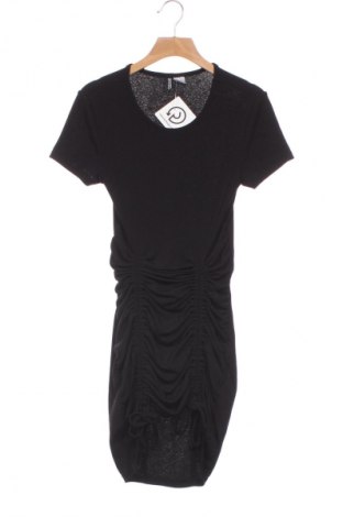 Ruha H&M Divided, Méret XS, Szín Fekete, Ár 4 989 Ft