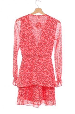 Рокля H&M Divided, Размер XS, Цвят Многоцветен, Цена 29,99 лв.