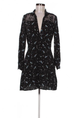 Рокля H&M Divided, Размер M, Цвят Многоцветен, Цена 47,88 лв.