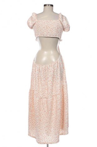 Šaty  H&M Divided, Velikost XL, Barva Vícebarevné, Cena  299,00 Kč