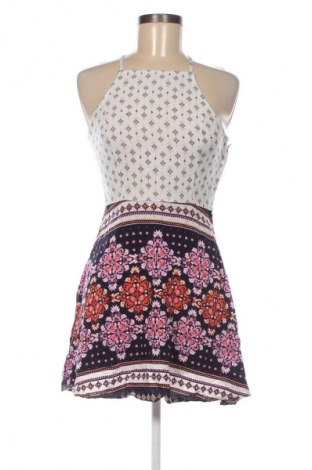 Kleid H&M Divided, Größe S, Farbe Mehrfarbig, Preis € 14,77