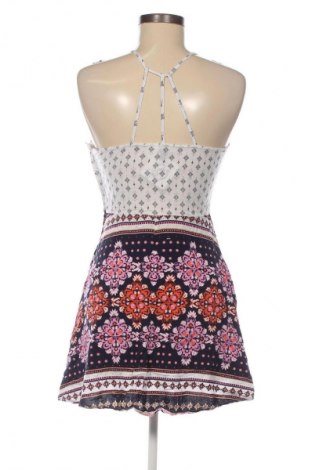 Kleid H&M Divided, Größe S, Farbe Mehrfarbig, Preis € 14,77