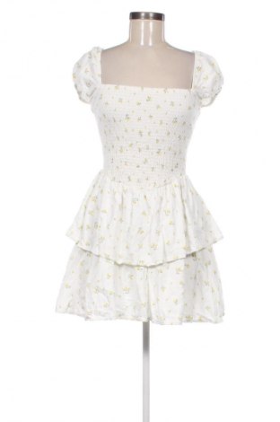 Kleid H&M Divided, Größe M, Farbe Mehrfarbig, Preis € 14,77