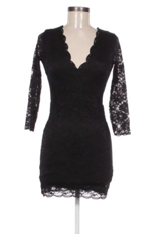 Sukienka H&M Divided, Rozmiar S, Kolor Czarny, Cena 95,99 zł