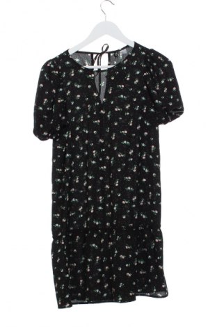 Kleid H&M Divided, Größe XS, Farbe Mehrfarbig, Preis 12,99 €