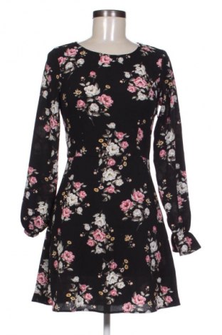 Kleid H&M Divided, Größe S, Farbe Mehrfarbig, Preis € 20,99