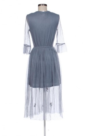 Sukienka H&M Divided, Rozmiar S, Kolor Niebieski, Cena 95,99 zł