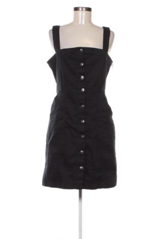 Šaty  H&M Divided, Velikost L, Barva Černá, Cena  259,00 Kč