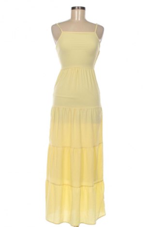 Φόρεμα H&M Divided, Μέγεθος S, Χρώμα Κίτρινο, Τιμή 11,99 €