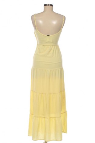 Φόρεμα H&M Divided, Μέγεθος S, Χρώμα Κίτρινο, Τιμή 11,99 €