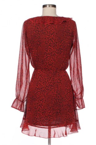 Kleid H&M Divided, Größe S, Farbe Mehrfarbig, Preis € 9,99