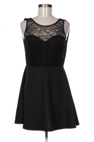 Φόρεμα H&M Divided, Μέγεθος XL, Χρώμα Μαύρο, Τιμή 11,99 €