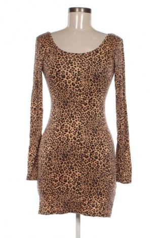 Kleid H&M Divided, Größe S, Farbe Mehrfarbig, Preis 8,99 €