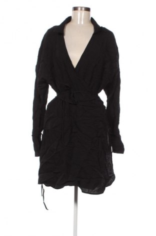 Kleid H&M Divided, Größe XXL, Farbe Schwarz, Preis € 8,99