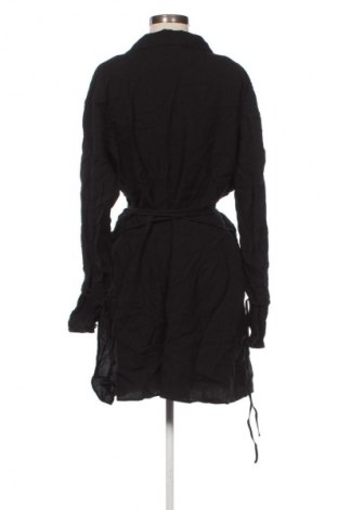 Kleid H&M Divided, Größe XXL, Farbe Schwarz, Preis € 8,99