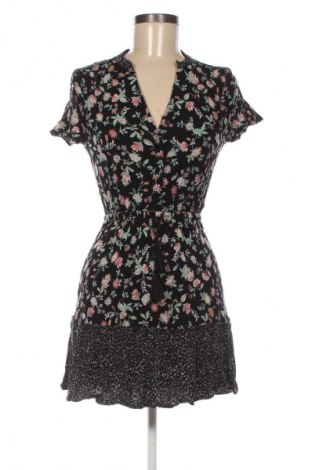 Kleid H&M Divided, Größe S, Farbe Mehrfarbig, Preis € 11,99