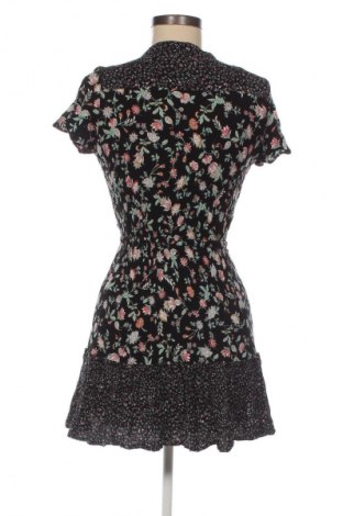 Kleid H&M Divided, Größe S, Farbe Mehrfarbig, Preis € 11,99